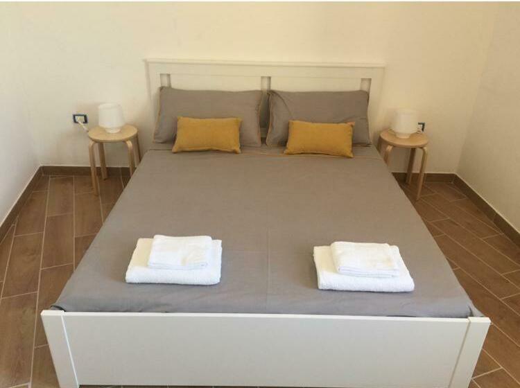 ベッドアンドブレックファースト La Torretta Di Alessia