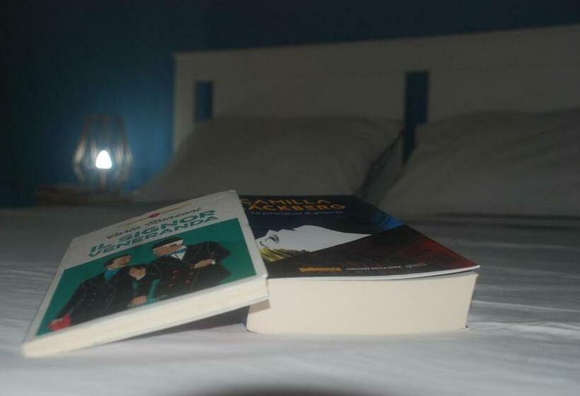 ベッドアンドブレックファースト La Torretta Di Alessia