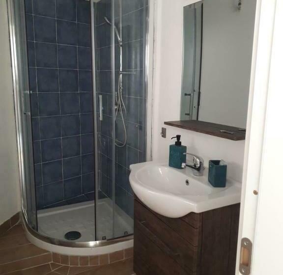 ベッドアンドブレックファースト La Torretta Di Alessia