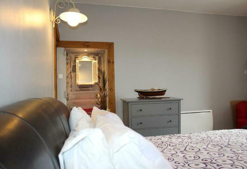 צימר Maison De Maitre I