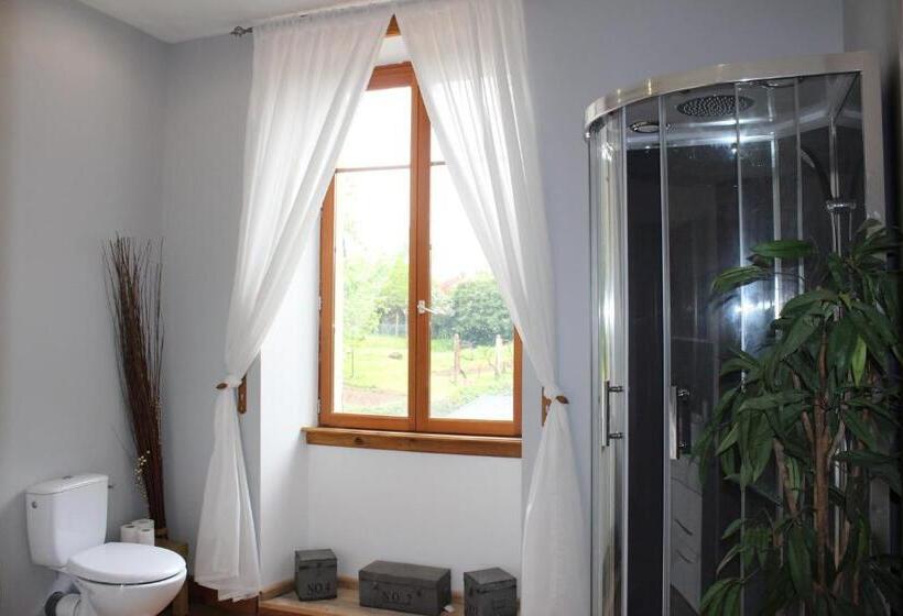 צימר Maison De Maitre I