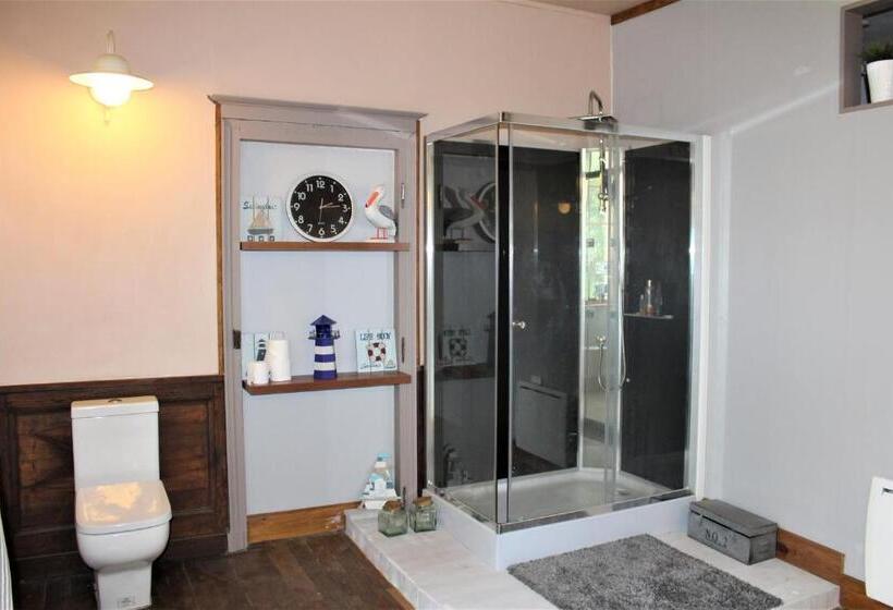مبيت وإفطار Maison De Maitre I