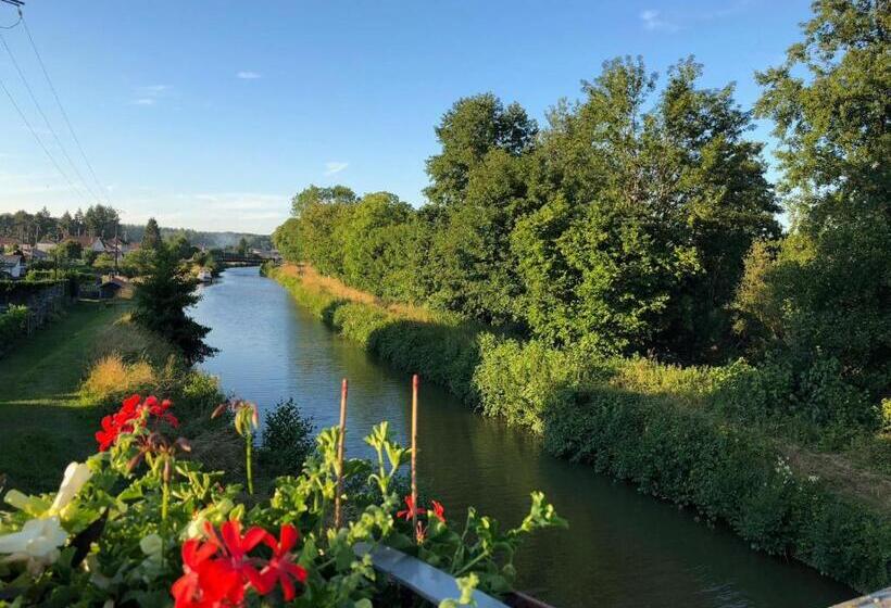 Bed and Breakfast Metris Gaelle