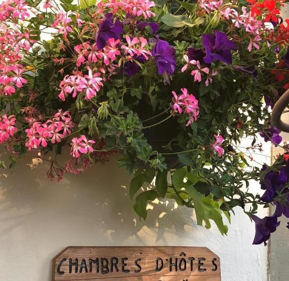 Bed and Breakfast Metris Gaelle