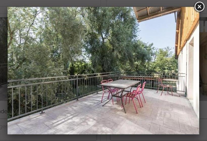 Bed and Breakfast Metris Gaelle