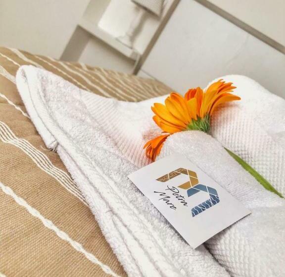 مبيت وإفطار Petramare