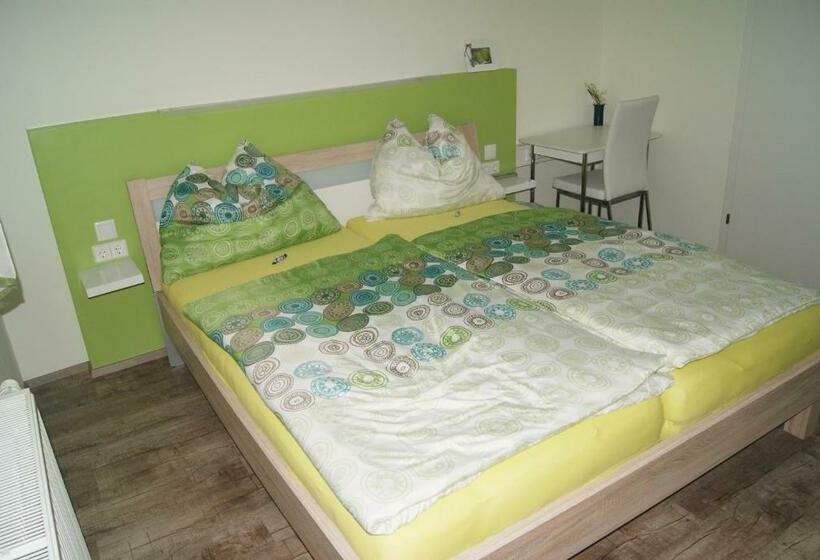 צימר Privatzimmer Mitterbacher