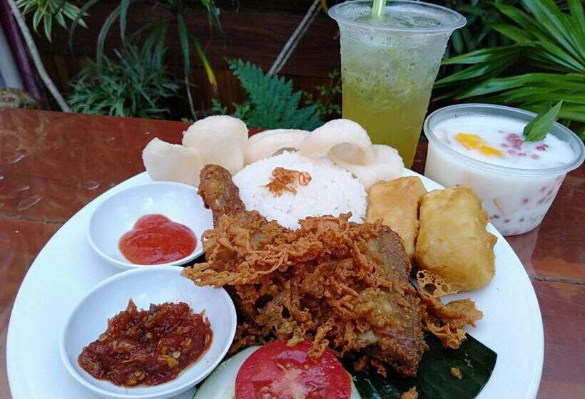 تختخواب و صبحانه Richard S Home