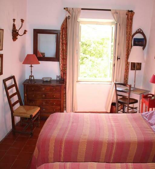 ベッドアンドブレックファースト Sous L Abricotier