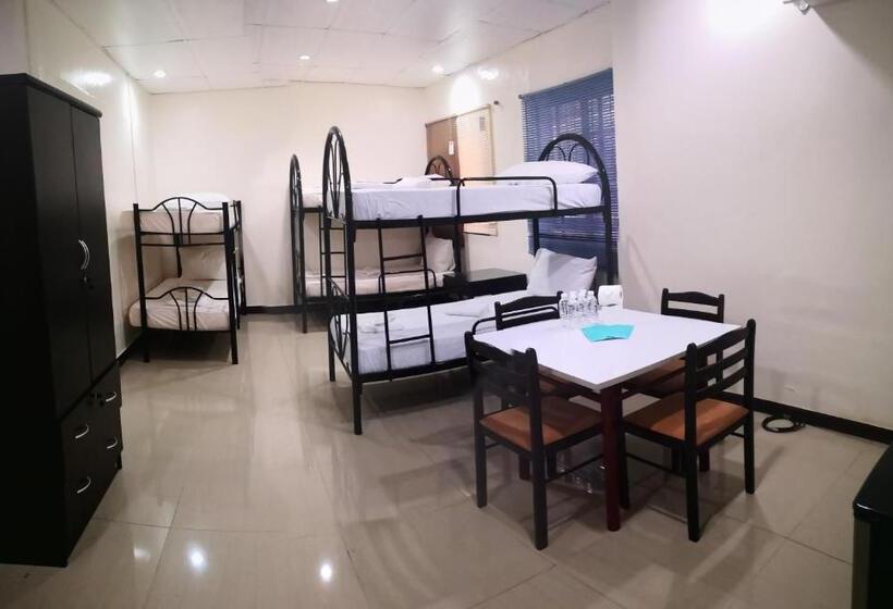 Casa Saudade Condotels And Transient Rooms