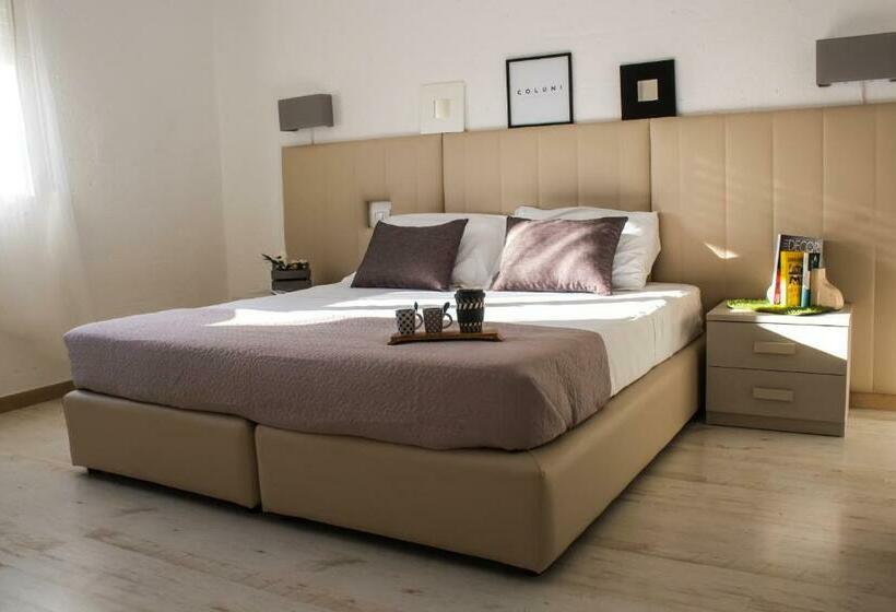 Coluni Sport & Resort Srl