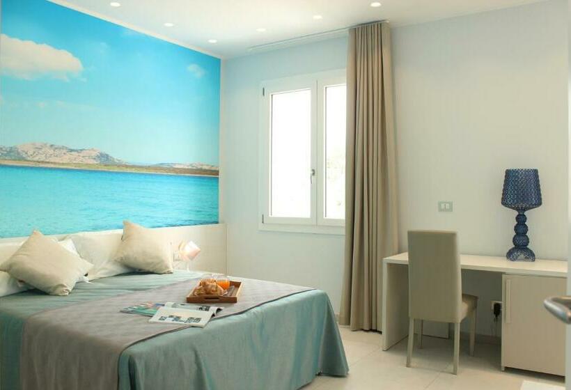 103 Boutique Hotel Stintino