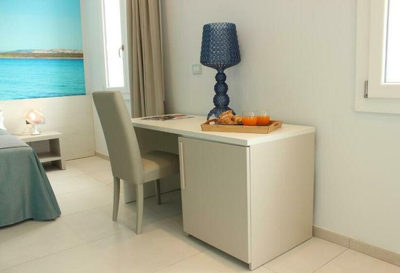 103 Boutique Hotel Stintino