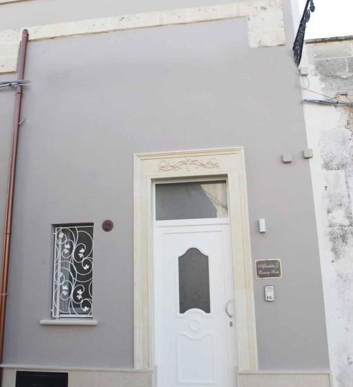 호텔 Afrodite Luxury Suite