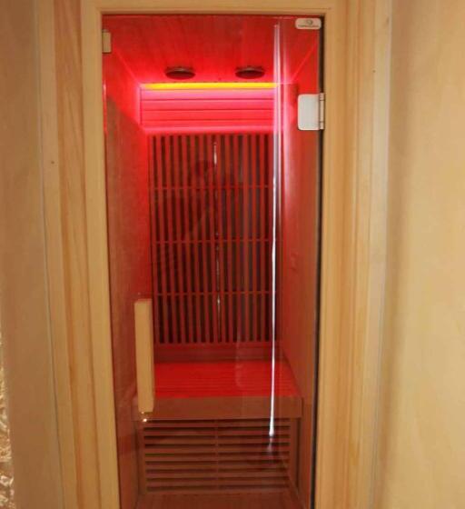 호텔 Afrodite Luxury Suite