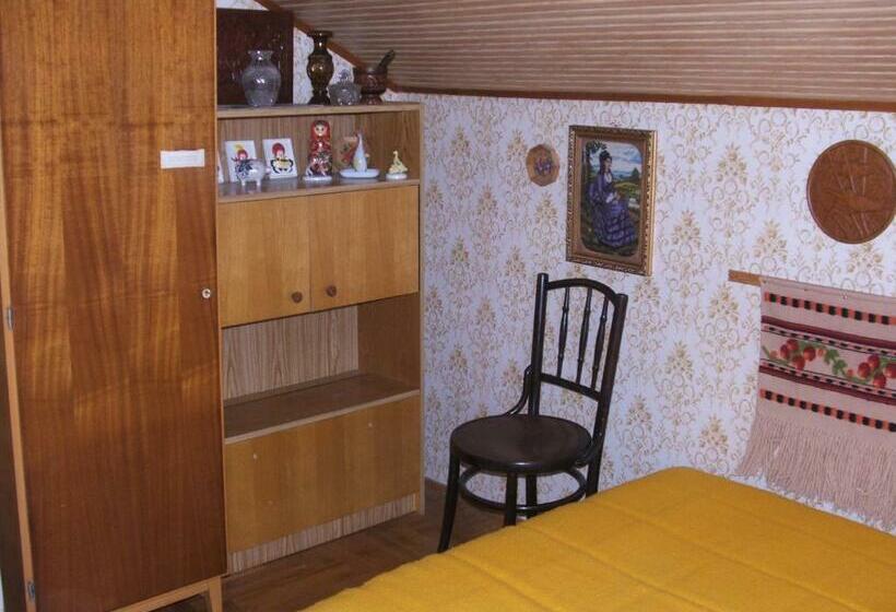 بنسيون Agancs Vendégház