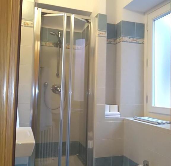 بنسيون Cà De Angelo