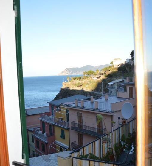 بنسيون Cà De Angelo