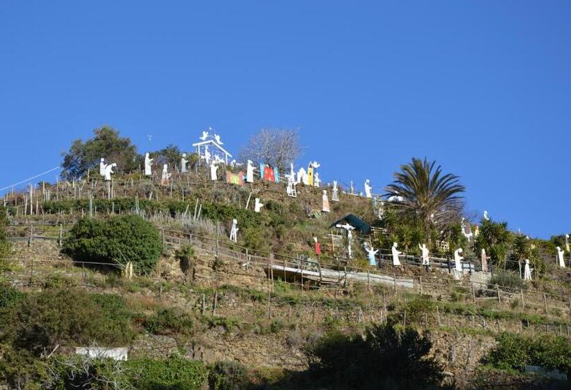 بنسيون Cà De Angelo