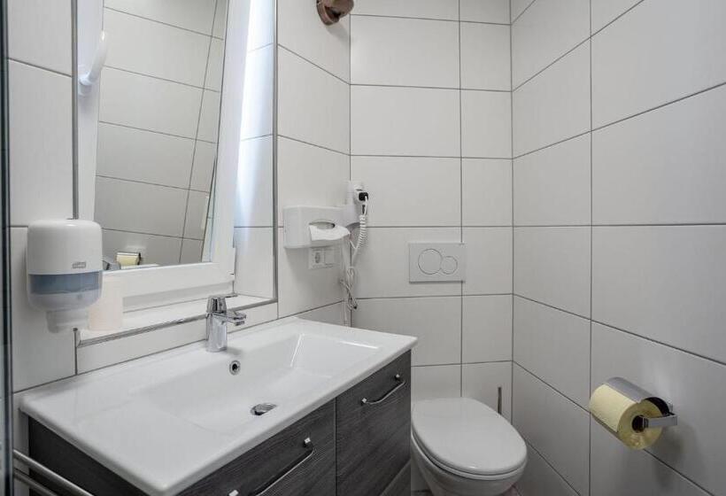 پانسیون Casa Plus