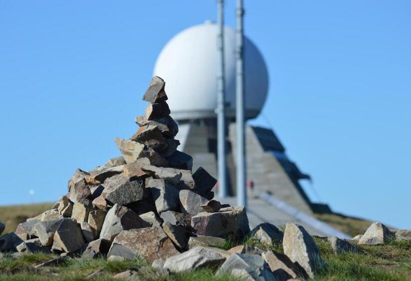 膳宿费 Chambres D Hôtes Des Cascades St Nicolas