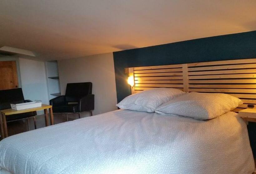 膳宿费 Clos St Joseph