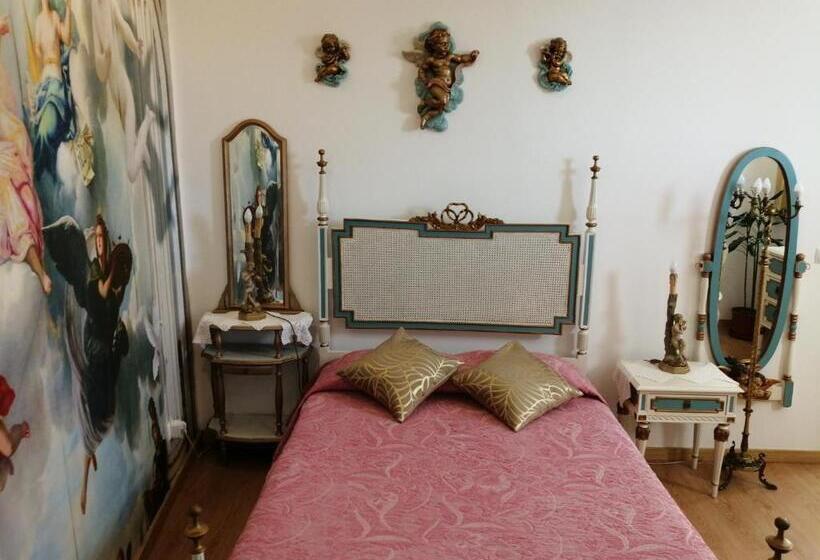 پانسیون Império Romano Guest House