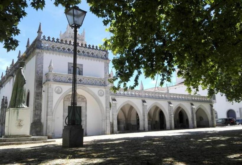 پانسیون Império Romano Guest House