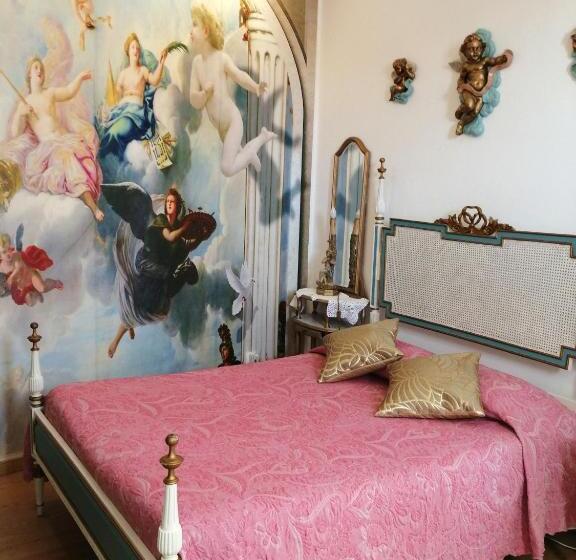 پانسیون Império Romano Guest House