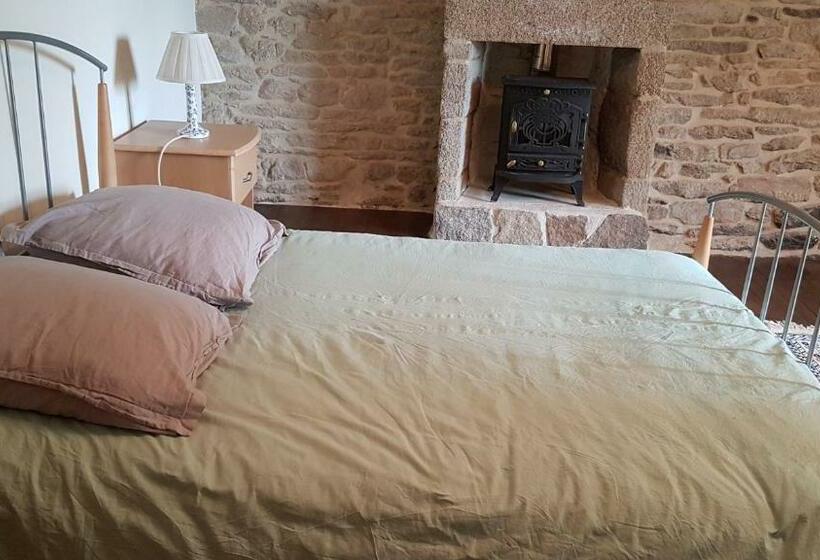 膳宿费 Le Jardin Des Chênes