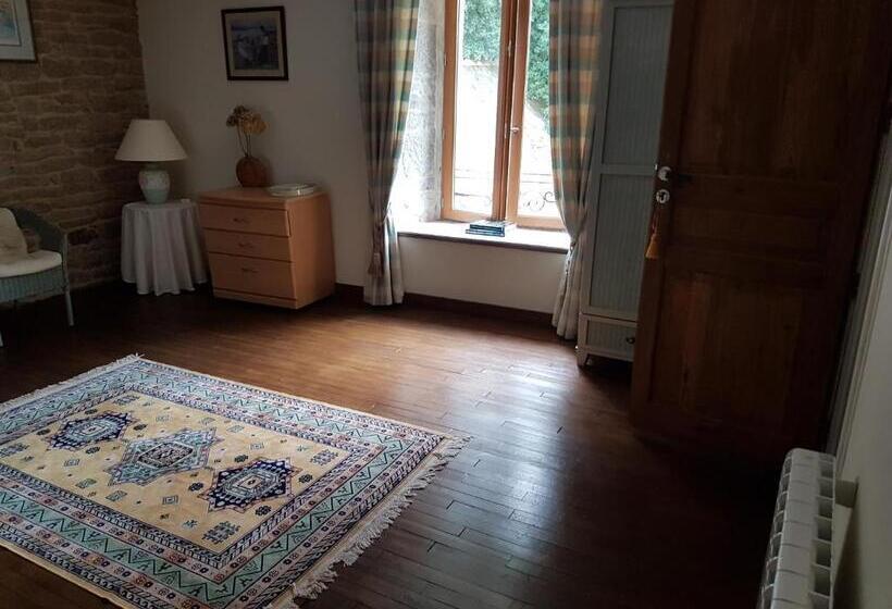 膳宿费 Le Jardin Des Chênes