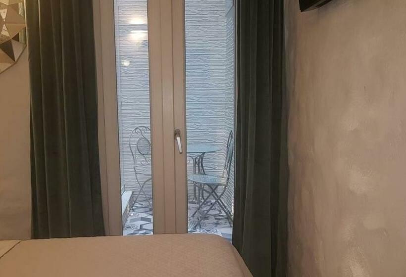 پانسیون Room Del Giglio