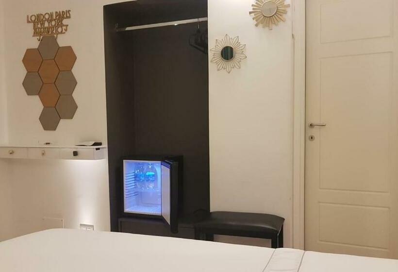 پانسیون Room Del Giglio