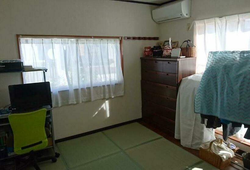 膳宿费 Toride   House / Vacation Stay 4015