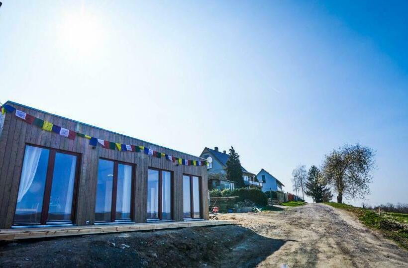 پانسیون Výhledna