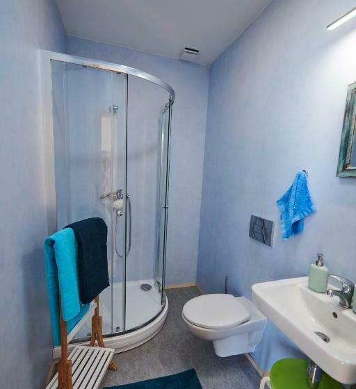 پانسیون Výhledna