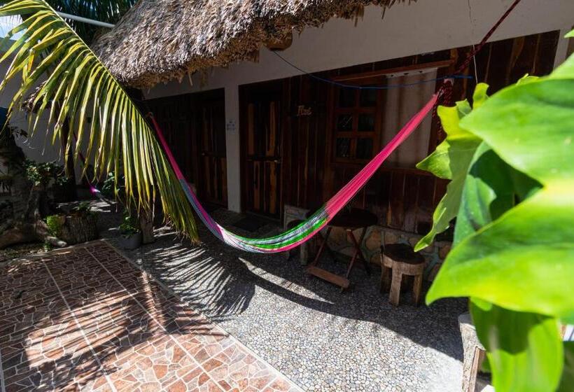 Zayali Bacalar   Guest House