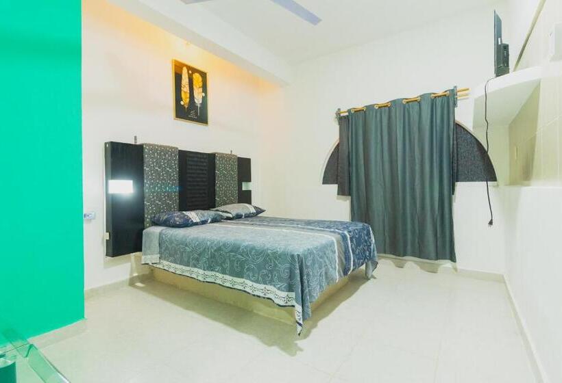 Zayali Bacalar   Guest House