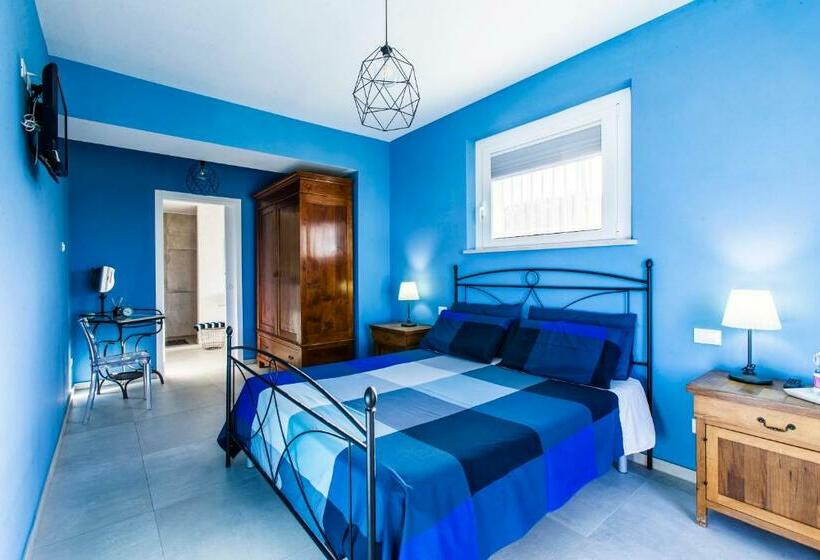 B&b Al Chicco D Uva
