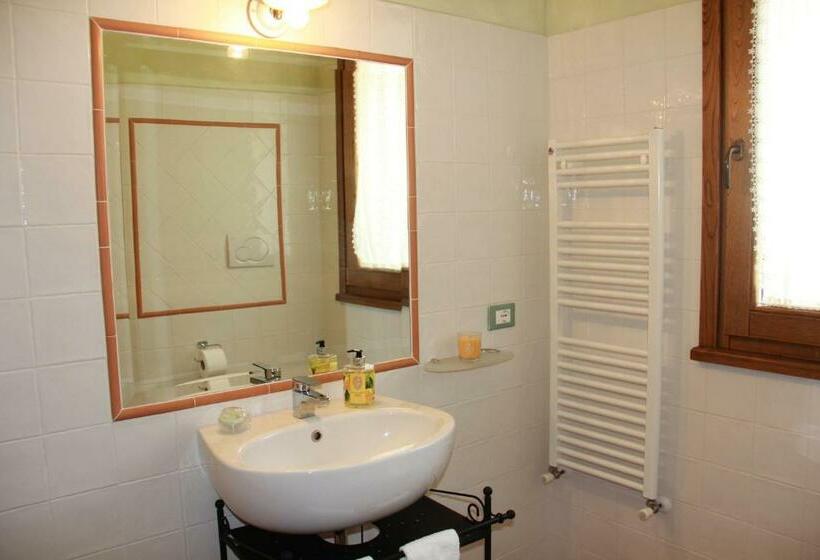 B&b Il Giardino