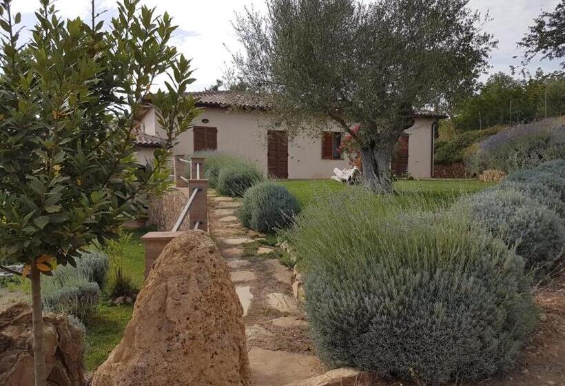 B&b Il Giardino