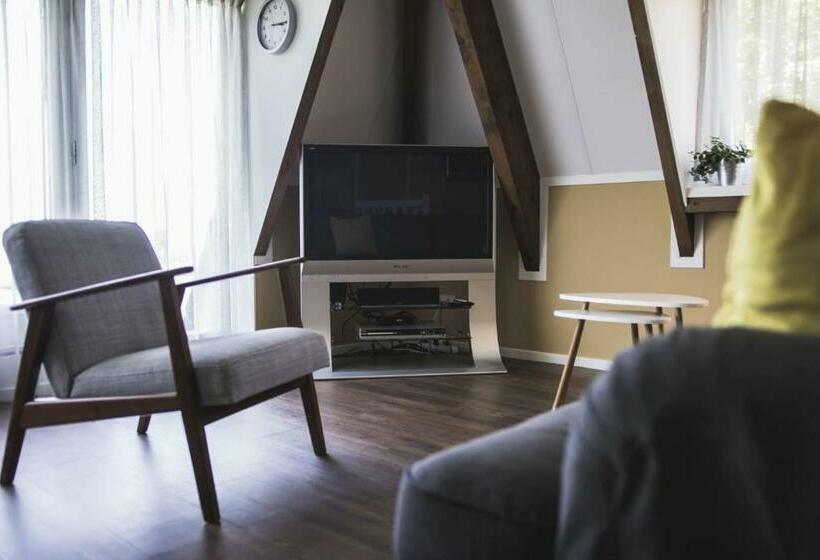 B&b Lisa Groningen