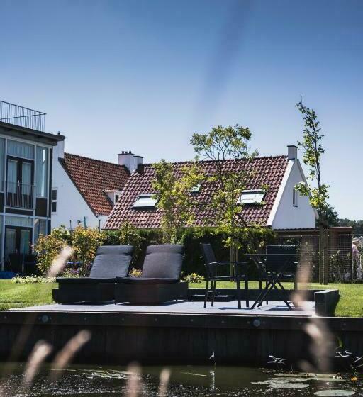 B&b Lisa Groningen
