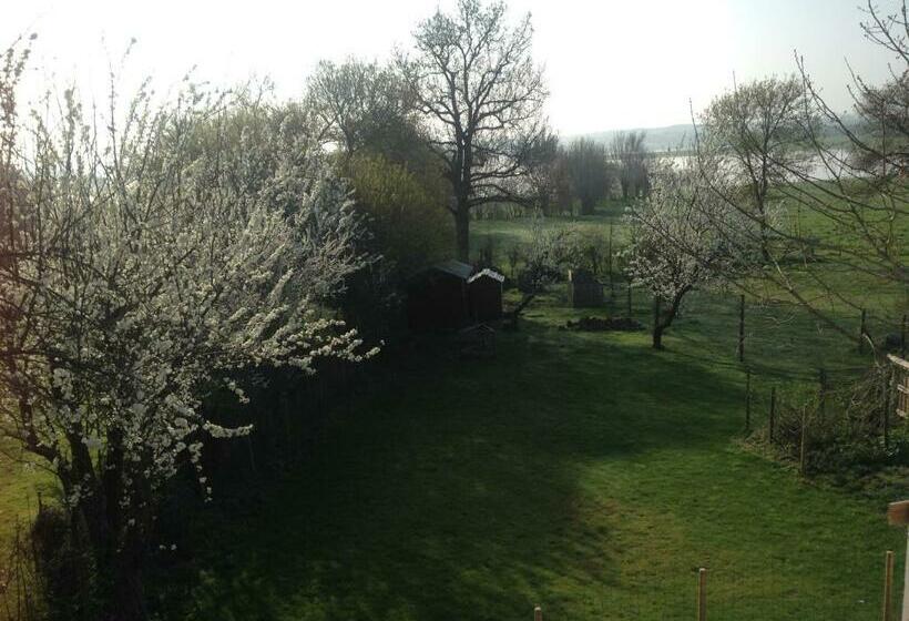 צימר Au Gré Du Marais   Chambres D Hôtes