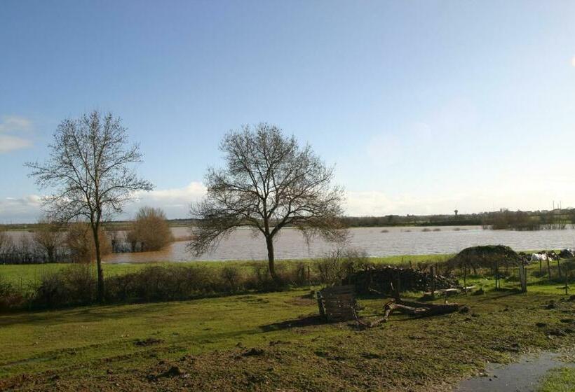 צימר Au Gré Du Marais   Chambres D Hôtes