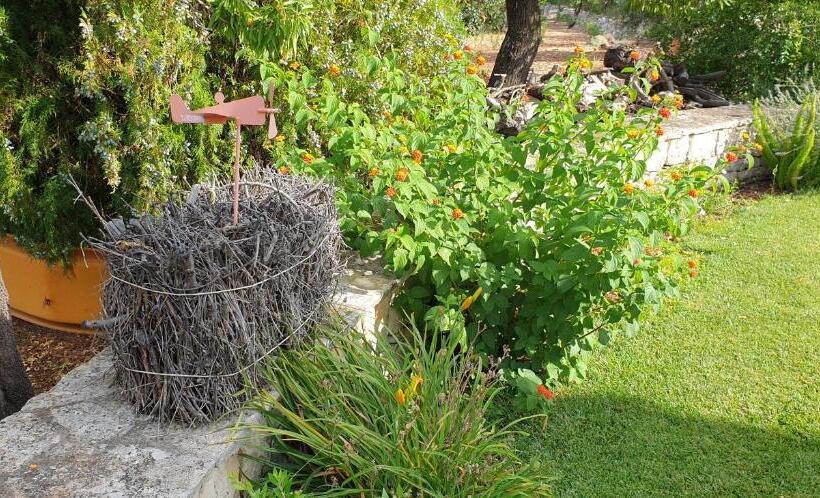 تختخواب و صبحانه Balice Antica Dimora