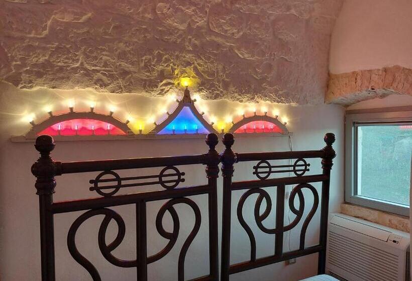 تختخواب و صبحانه Balice Antica Dimora