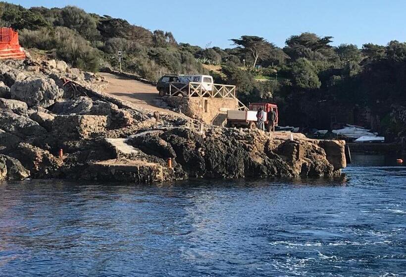 مبيت وإفطار Casa Diana