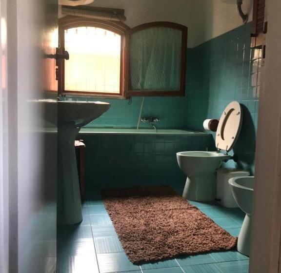 مبيت وإفطار Casa Diana