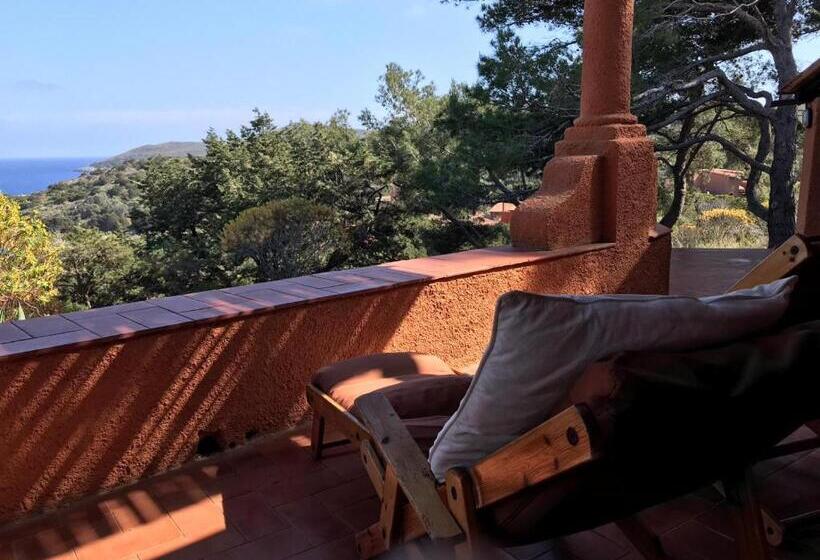 مبيت وإفطار Casa Diana